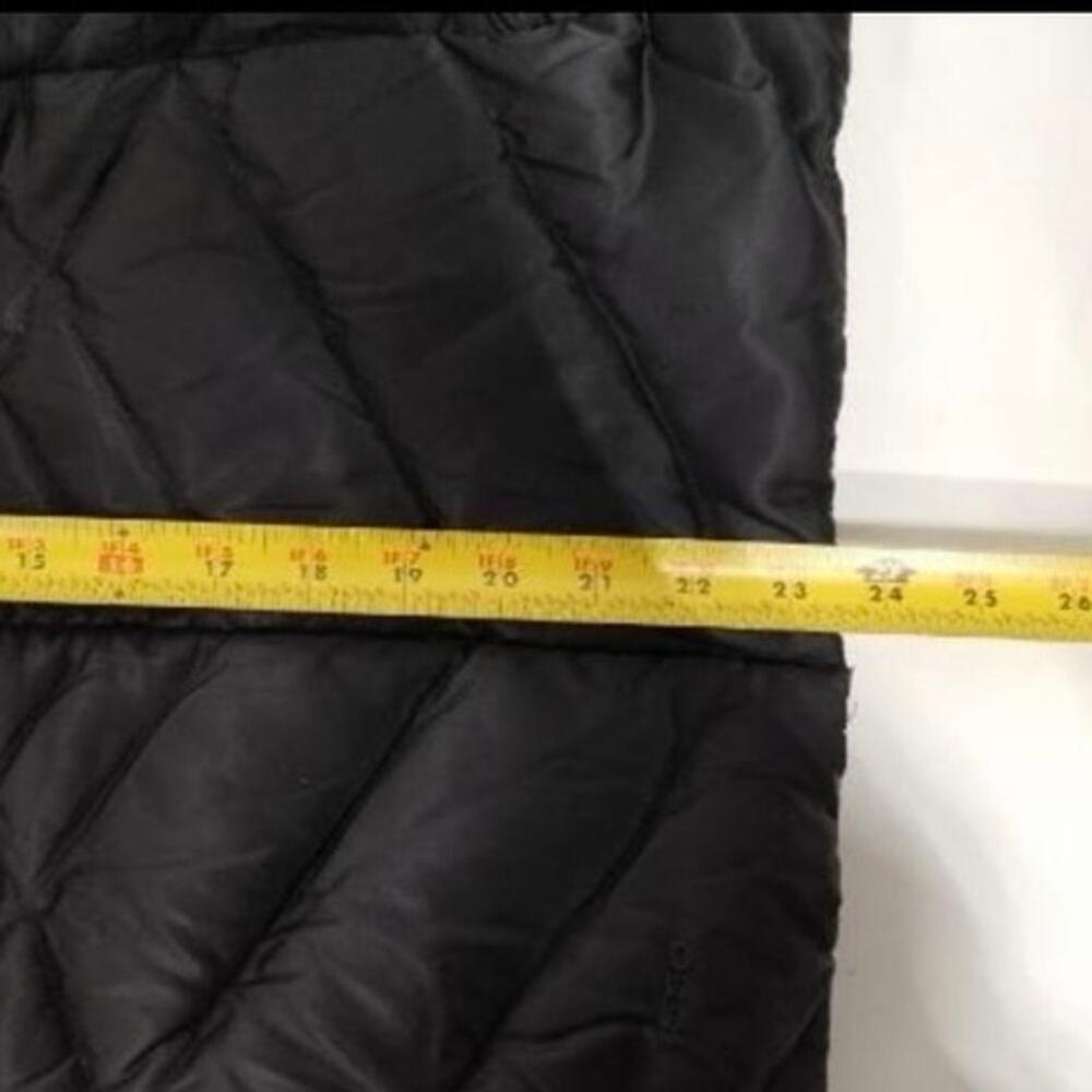 The North Face Women’s M Aconcagua 550 Goose Down Vest - Picture 2 of 6